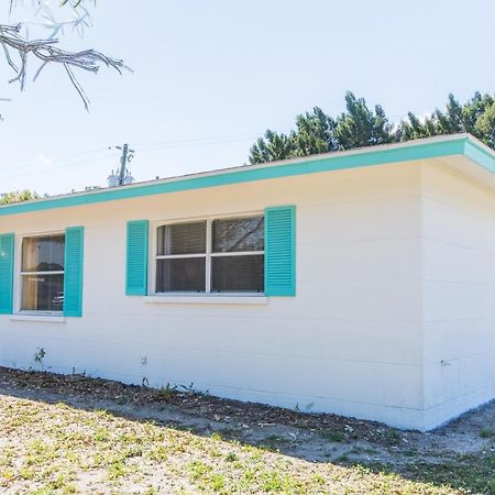 Villa Franca Bungalow Sarasota Dış mekan fotoğraf