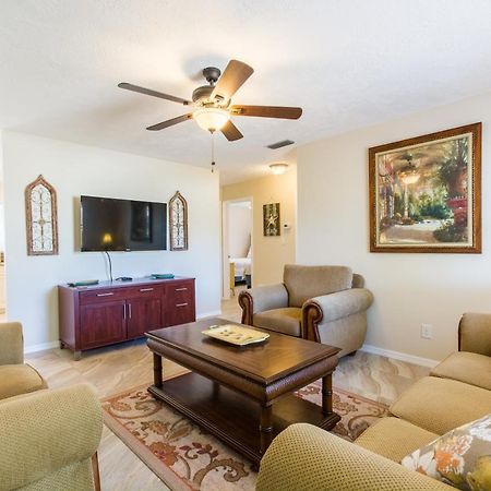 Villa Franca Bungalow Sarasota Dış mekan fotoğraf