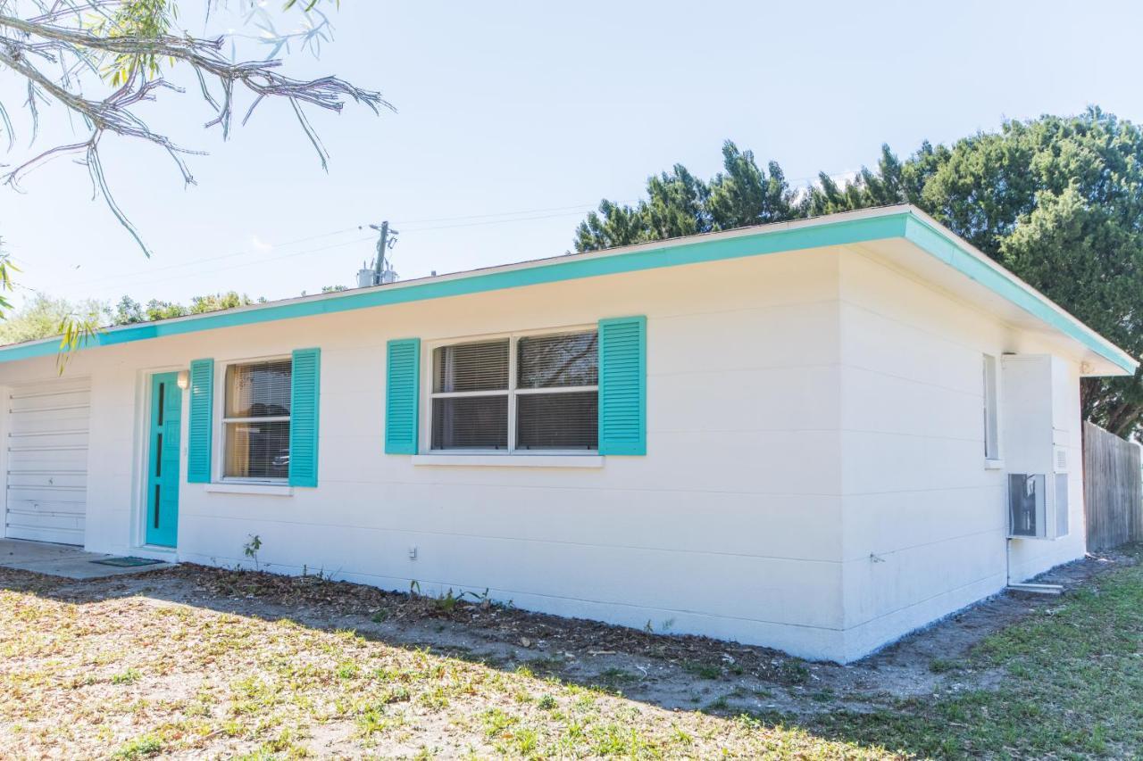 Villa Franca Bungalow Sarasota Dış mekan fotoğraf
