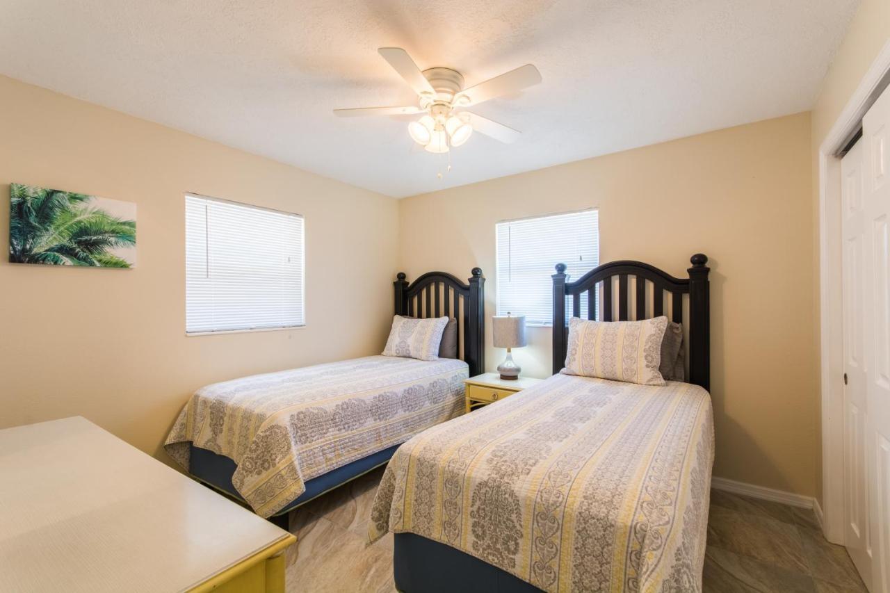 Villa Franca Bungalow Sarasota Dış mekan fotoğraf