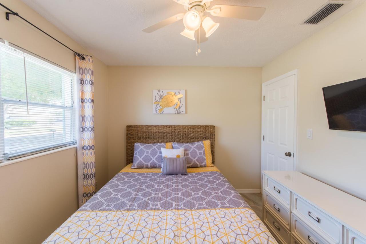 Villa Franca Bungalow Sarasota Dış mekan fotoğraf