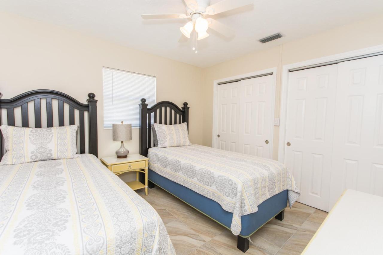 Villa Franca Bungalow Sarasota Dış mekan fotoğraf