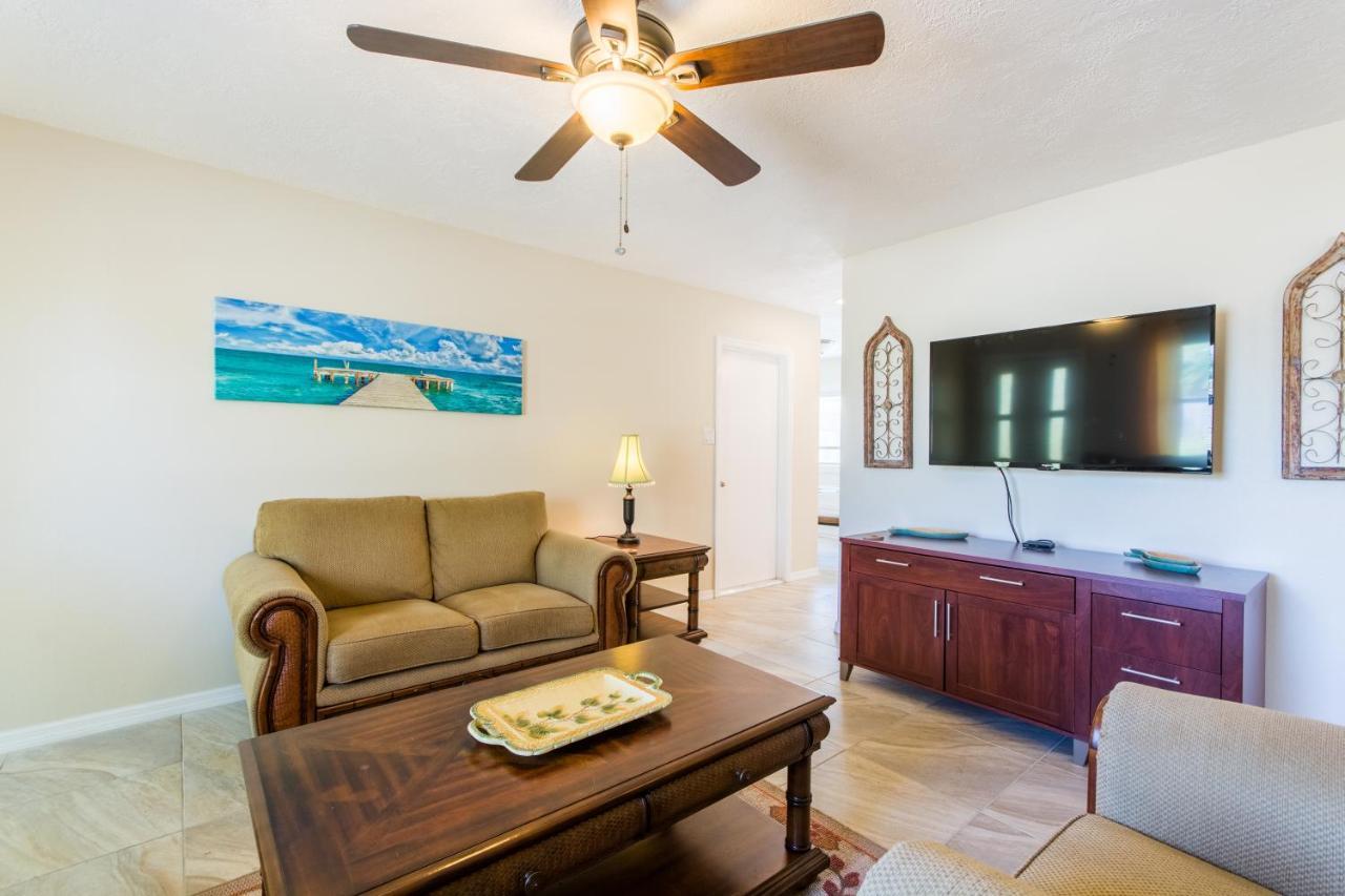 Villa Franca Bungalow Sarasota Dış mekan fotoğraf