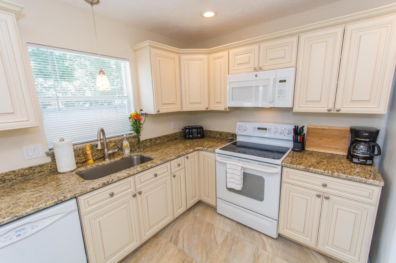 Villa Franca Bungalow Sarasota Dış mekan fotoğraf