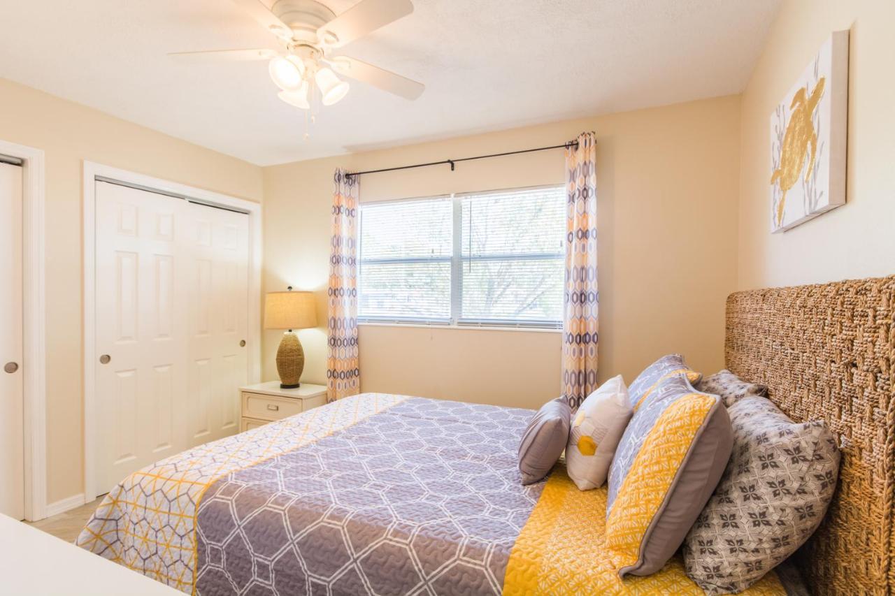 Villa Franca Bungalow Sarasota Dış mekan fotoğraf