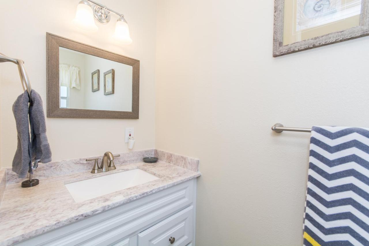 Villa Franca Bungalow Sarasota Dış mekan fotoğraf