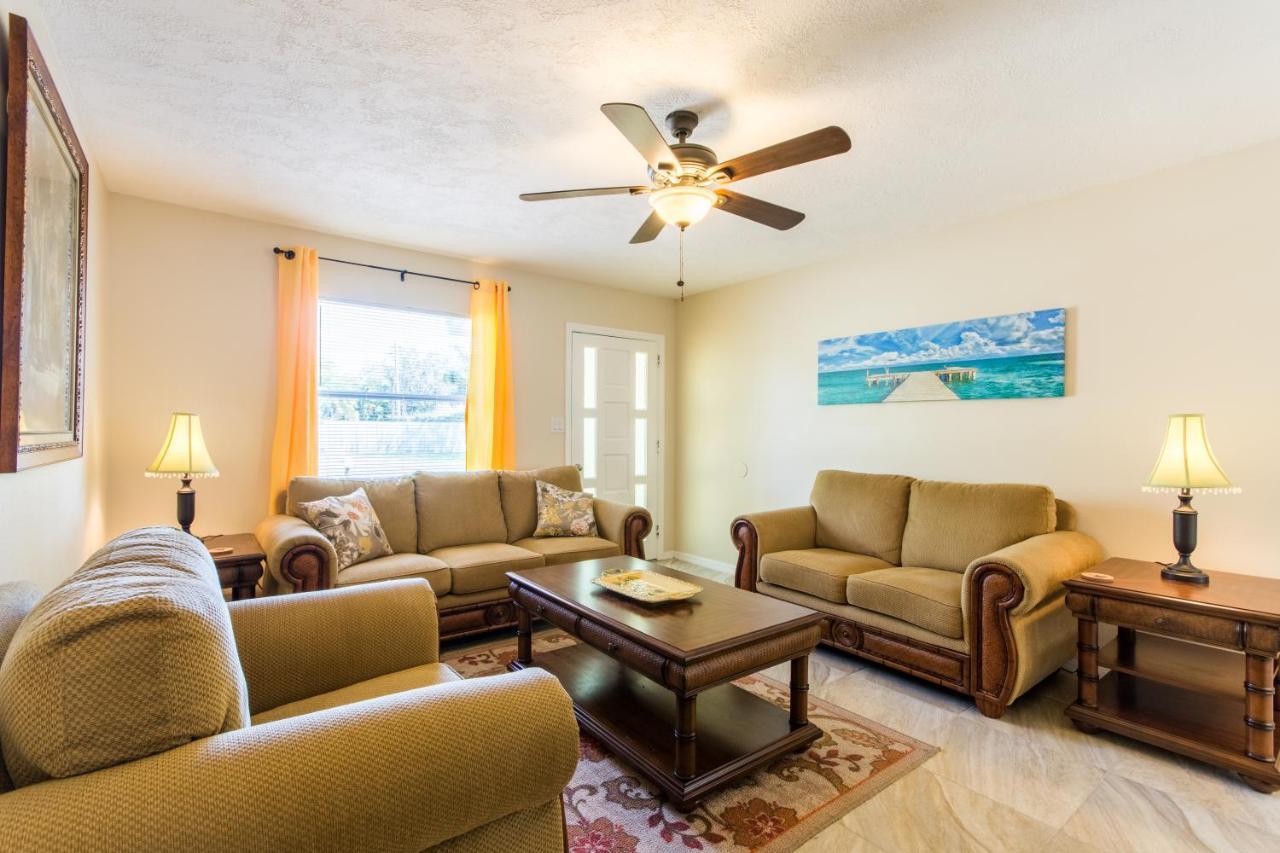 Villa Franca Bungalow Sarasota Dış mekan fotoğraf